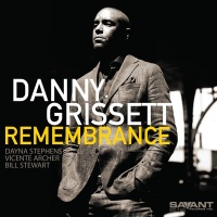Savant Danny Grissett - Remembrance Photo