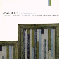 Epitaph Ada Joan of Arc - How Memory Works Photo