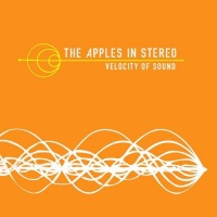 Yep Roc Records Apples In Stereo - Velocity of Sound Photo