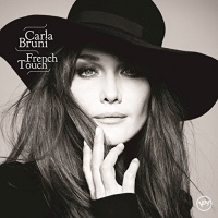 Verve Carla Bruni - French Touch Photo