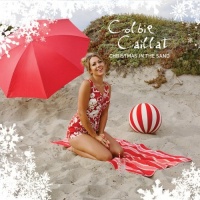 Republic Colbie Caillat - Christmas In the Sand Photo