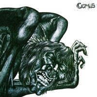 Imports Comus - First Utterance Photo