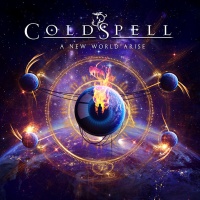 Escape Music Coldspell - A New World Arise Photo