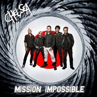 Imports Chelsea - Mission Impossible Photo