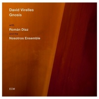 Imports David Virelles / Diaz Ramon / Nosotros Ensemble - Gnosis Photo