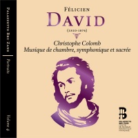 Ediciones Singulares David / Flemish Radio Choir / Roth - Christophe Colomb Photo