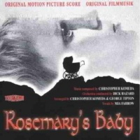 Waxwork Records Rosemary's Baby - Original Soundtrack Photo