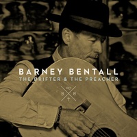 True North Barney Bentall - The Drifter & the Preacher Photo