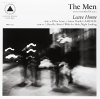 Imports Men - Leave Home Photo
