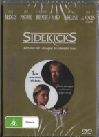 Chuck Norris - Sidekicks Photo