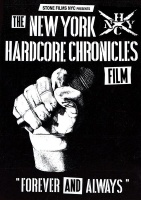 Mvd Visual New York Hardcore Chronicles Film Photo