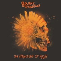 Barns Courtney - Attractions of Youth Photo