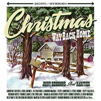 Imports Christmas Way Back Home: Joint Sessions & Rarities Photo
