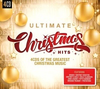 Imports Ultimate Christmas Hits / Various Photo