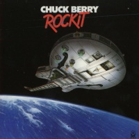 Varese Sarabande Chuck Berry - Rockit Photo