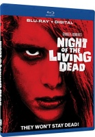 Night of the Living Dead:50th Anniver Photo