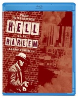 Hell up In Harlem Photo