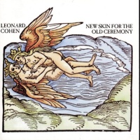 SONY MUSIC CG Leonard Cohen - New Skin For the Old Ceremony Photo