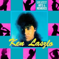 Zyx Records Ken Laszlo - Greatest Hits & Remixes Photo