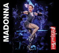 Madonna - Rebel Heart Tour Photo