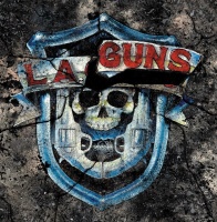 Vinyl Eck L.a. Guns - Missing Peace Photo
