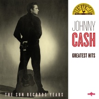 Imports Johnny Cash - Greatest Hits Photo