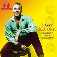 Imports Harry Belafonte - Absolutely Essential 3cd Collection Photo