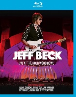 Eaglevision Europe Jeff Beck - Live At the Hollywood Bowl Photo
