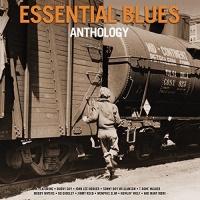 Imports Various Artists - Essential Blues Anthology Photo