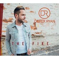 Imports Derek Ryan - Fire Photo