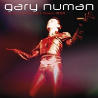 Imports Gary Numan - Gary Numan: Live At Hammersmith Odeon 1989 Photo