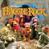 Enjoy the Tunes Fraggle Rock - Best of Jim Henson's Fraggle Rock Photo