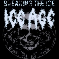 Imports Ice Age - Breaking the Ice Photo