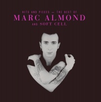Imports Marc Almond - Hits & Pieces: Best of Marc Alond & Soft Cell Photo