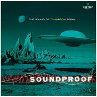 Del Ray Ferrante & Teicher - Soundproof! Photo