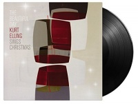 Music On Vinyl Kurt Elling - Beautiful Day: Kurt Elling Sings Christmas Photo
