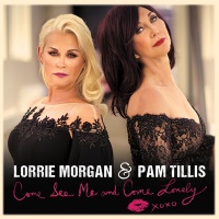 Goldenlane Lorrie Morgan / Tillis Pam - Come See Me & Come Lonely Photo