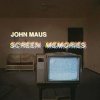 Imports John Maus - Screen Memories Photo