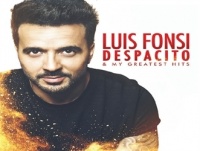 Imports Luis Fonsi - Despacito & My Greatest Hits Photo