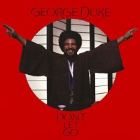 SoulmusicCom George Duke - Don'T Let Go Photo