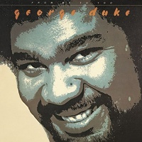 Imports George Duke - From Me to You Photo