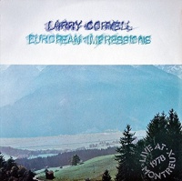 Imports Larry Coryell - European Impressions Photo