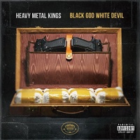 Enemy SoilUncle Howie Heavy Metal Kings - Black God White Devil Photo