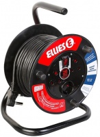 Ellies 20m Ext.Reel With Surge Photo