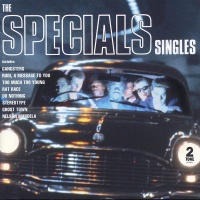 Chrysalis Specials - Singles Photo