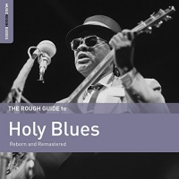 Imports Rough Guide to Holy Blues / Various Photo