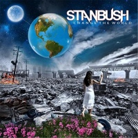 Imports Stan Bush - Change the World Photo