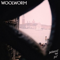 Imports Woolworm - Deserve to Die Photo