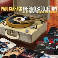 Paul Carrack - Singles Collection 2000-2017 Photo