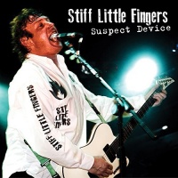 Stiff Little Fingers - Suspect Device Photo